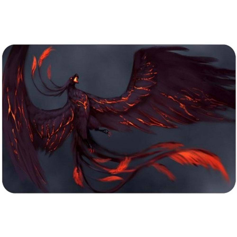 CONCORD MP-295 MOUSE PAD 25*28CM