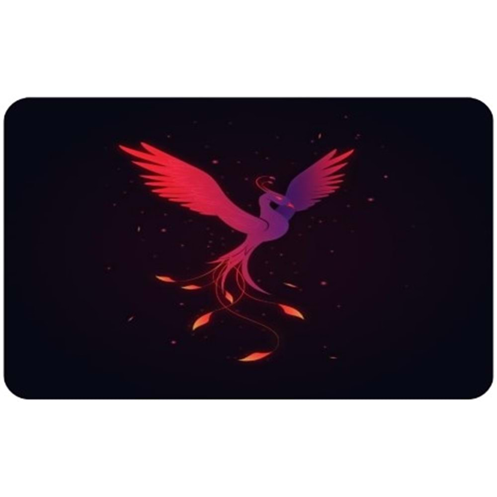 CONCORD MP-296 MOUSE PAD 25*28CM