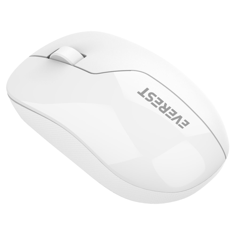 Everest SMW-973 Usb 2.4Ghz Kablosuz Mouse