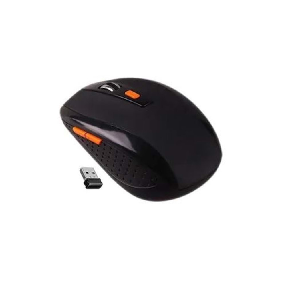 VERSATİLE VR-WM620 USB KABLOSUZ MOUSE 1600DPİ 10M MOUSE