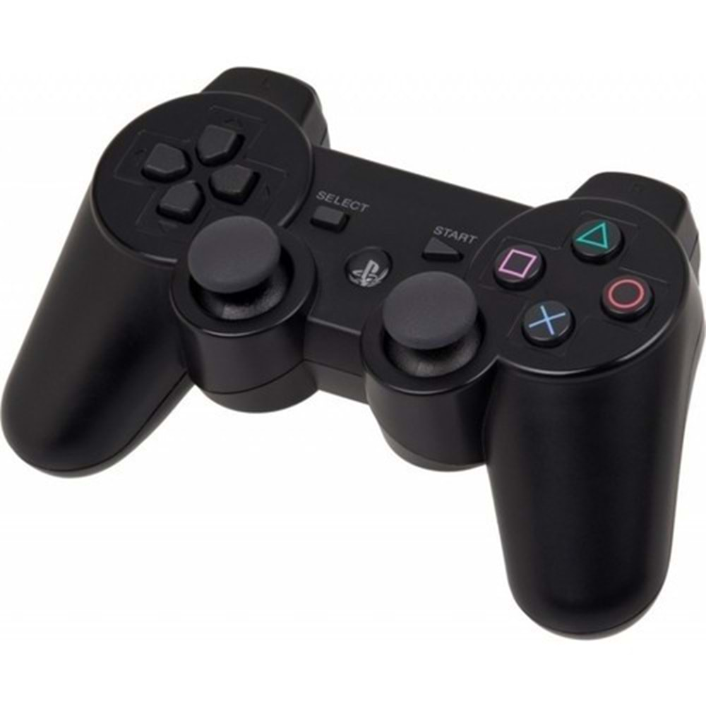 CONCORD C-858 PS3 KABLOSUZ BLUETOOTH PLAYSTATİON 3 OYUN KOLU