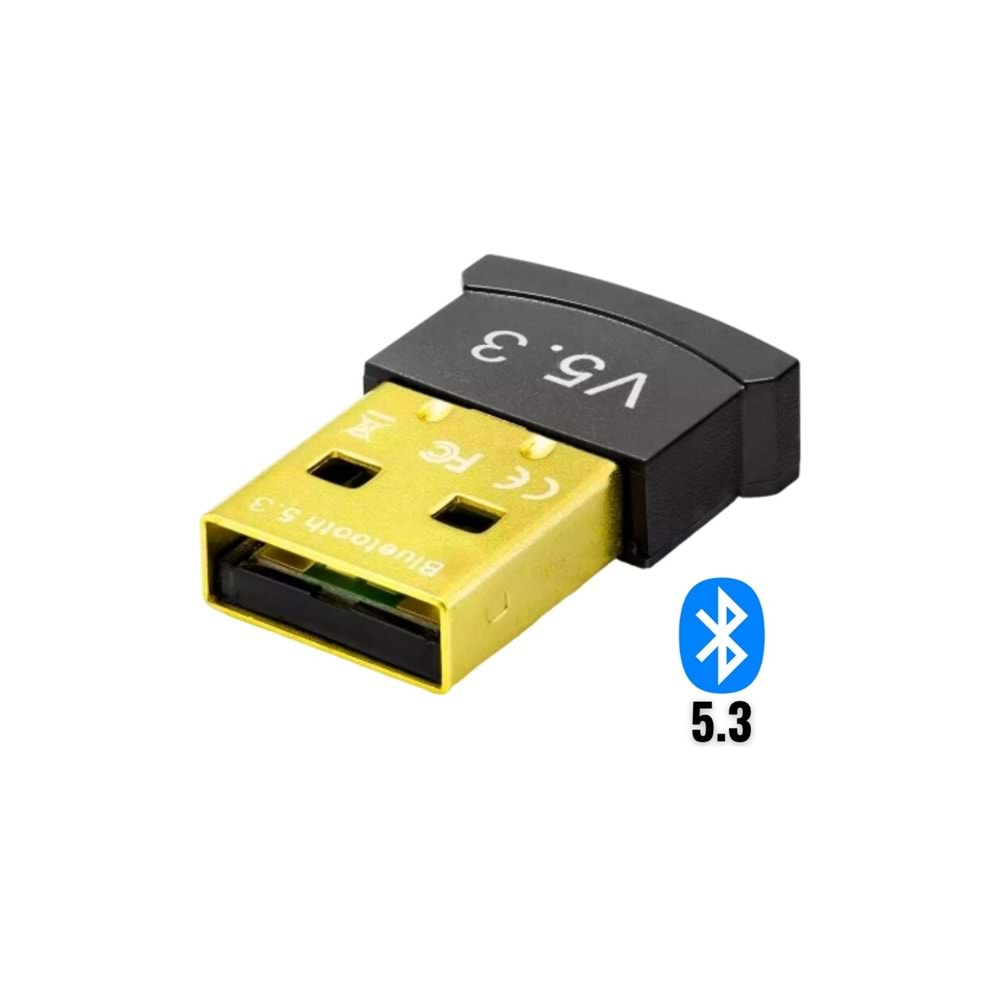 MPİA MP-11 MİNİ USB BLUETOOTH DONGLE 5.3 B11