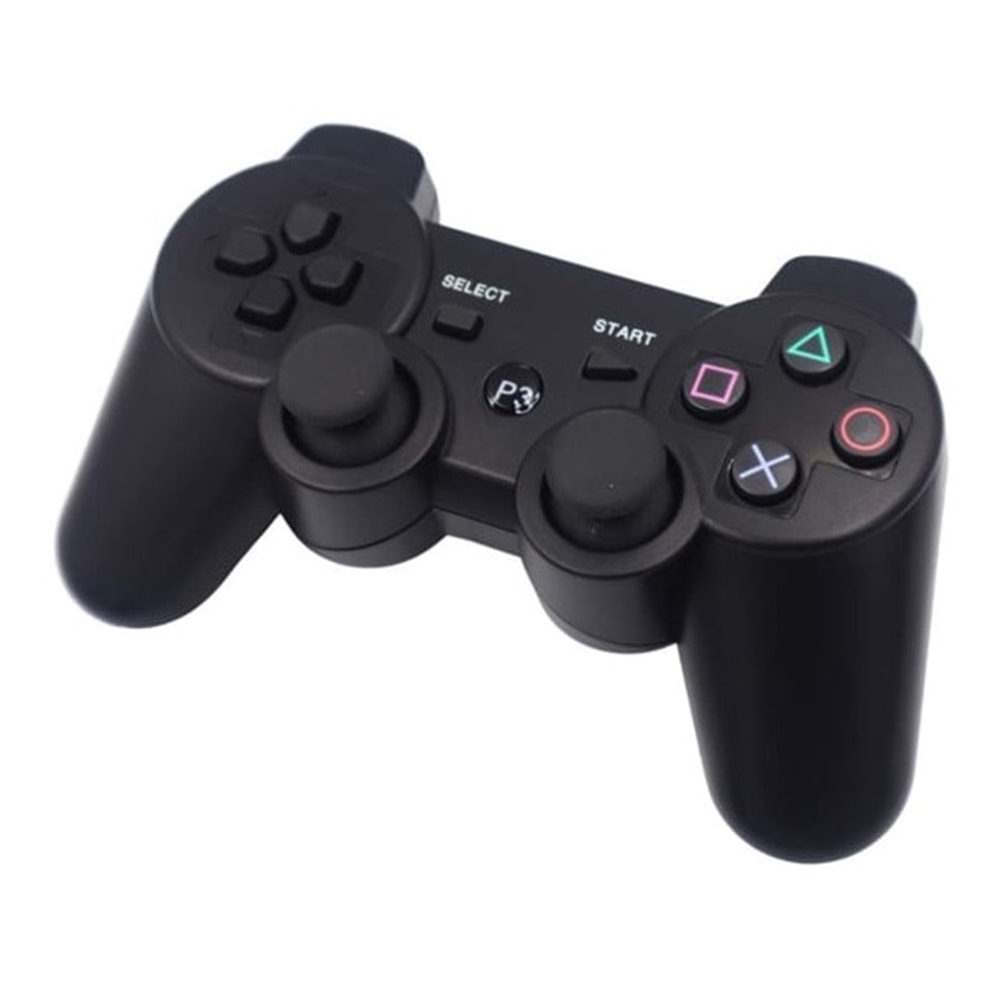 TELSAN TLS-0028 PS3 KABLOSUZ BLUETOOTH PLAYSTATİON 3 OYUN KOLU