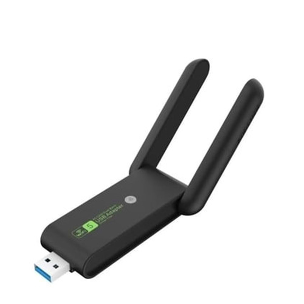 Platoon PL-9341 1200Mbps Dual Band 2.4GHz/5GHz Wireless Adaptör