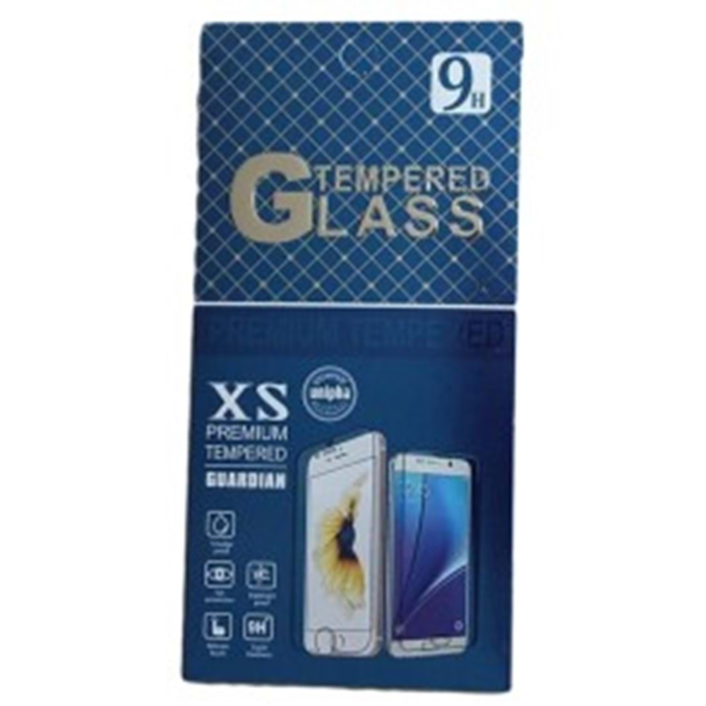 İPHONE X/XS/11 PRO H9 GLASS KIRILMAZ CAM