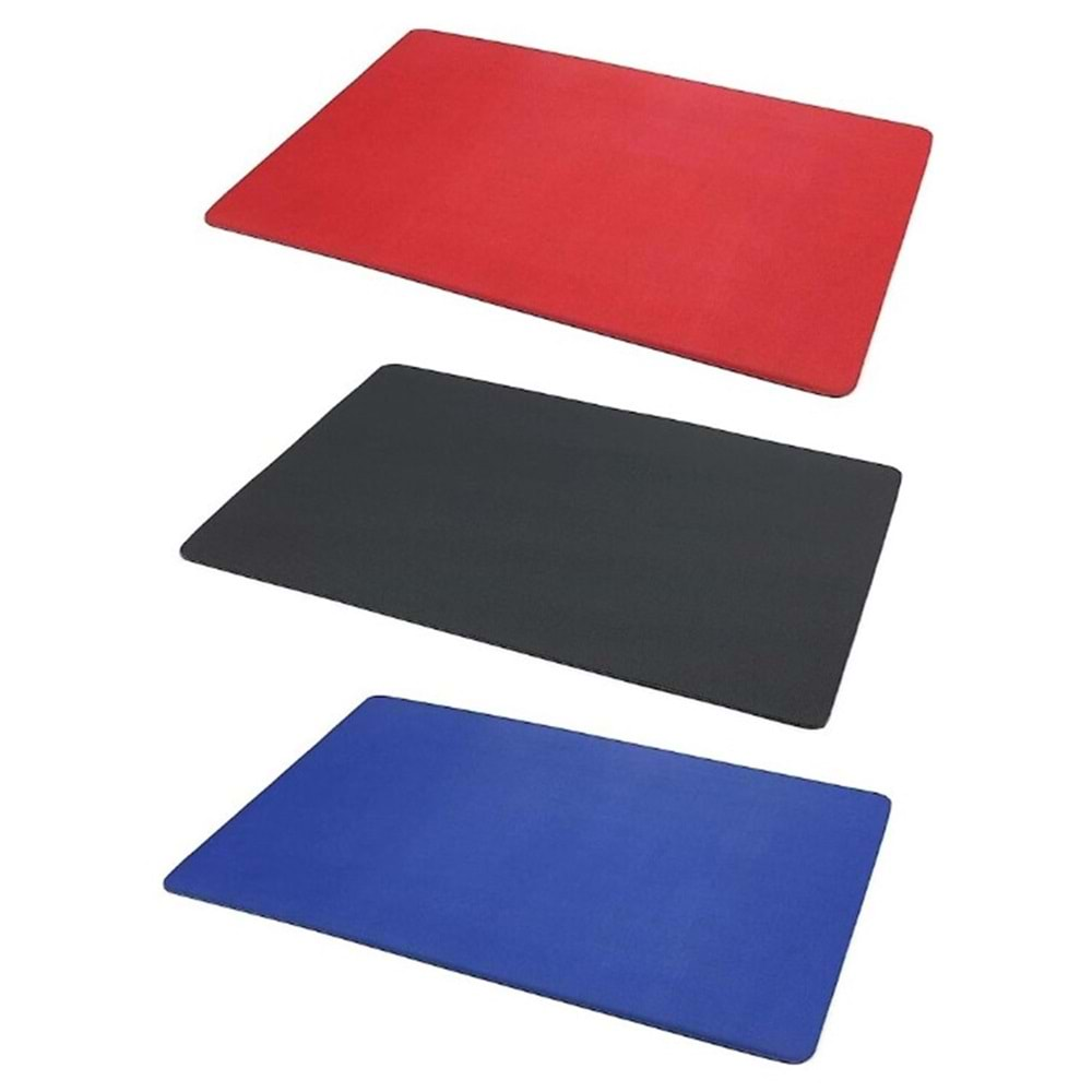 TELSAN TLS-12 MOUSE PAD 170*230*2MM