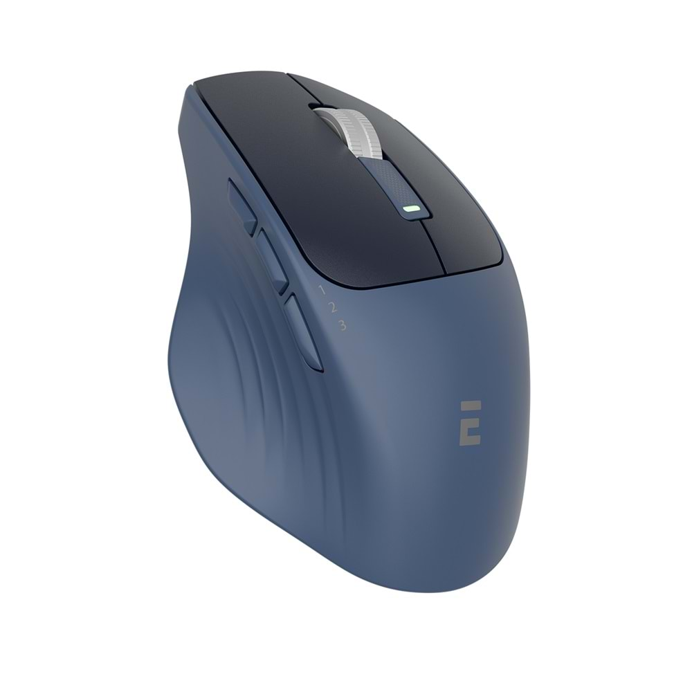 Everest SM-BT21 Usb 2in1 Bluetooth ve 2.4GHz Kablosuz Mouse