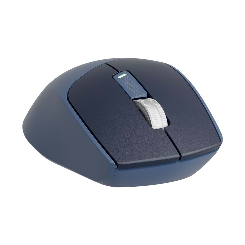 Everest SM-BT21 Usb 2in1 Bluetooth ve 2.4GHz Kablosuz Mouse