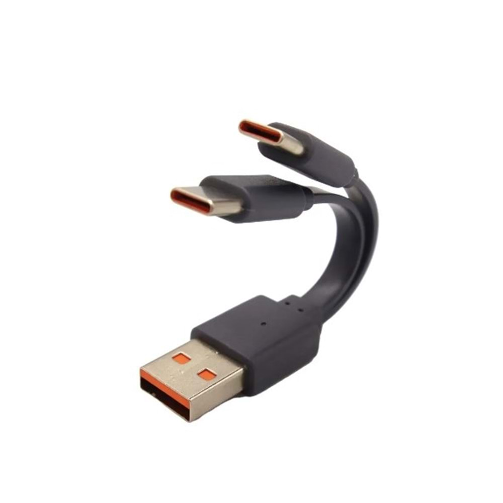 Beston Pil P2-02C-AA Şarj Edilebilir 2'Li 1.5V AA Usb Type-C Şarj Kablolu Kalın Pil