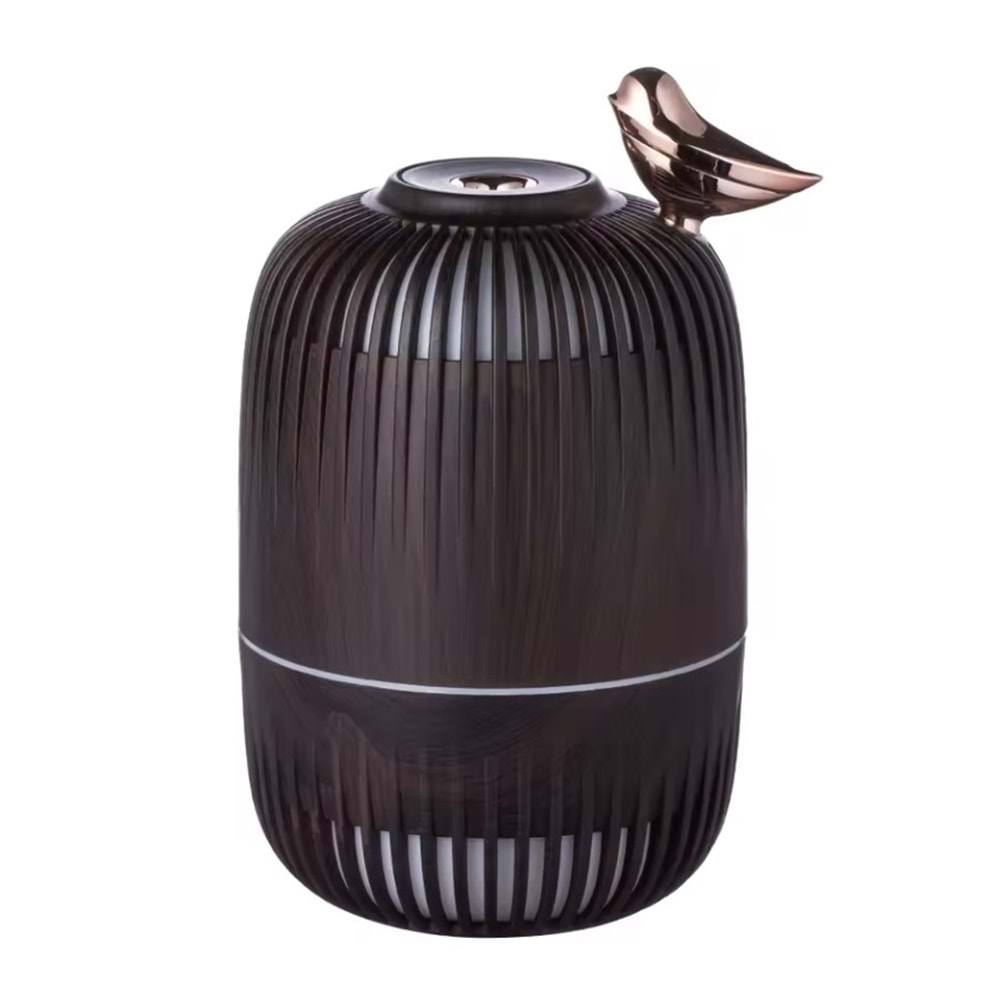 Telsan SX-E350 Kaliteli 280ML Kuş Difüzörü Ultrasonik Hava Nemlendirici