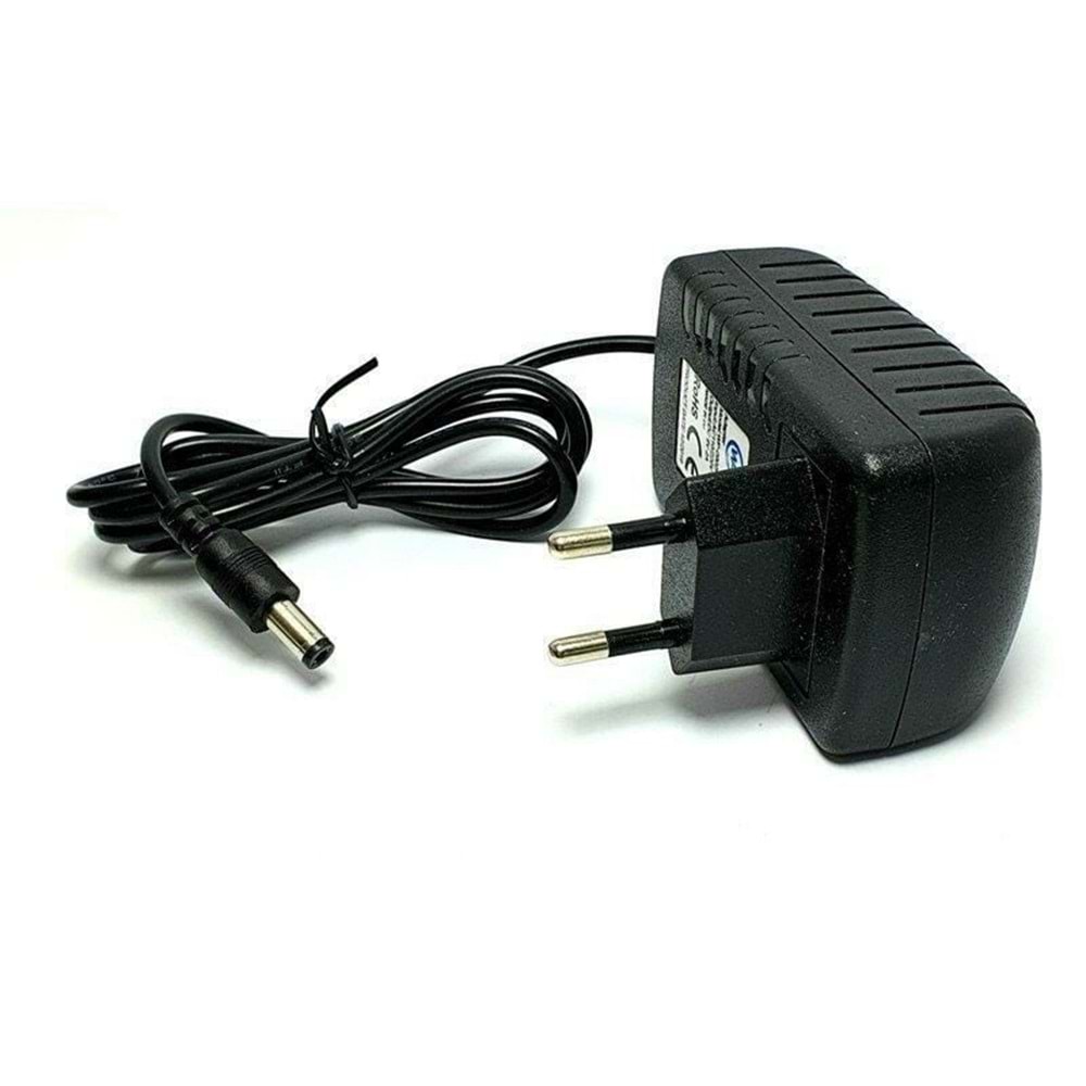 CONCORD C-92 LED MODEM ADAPTÖRÜ 5V2A 5.5x2.5