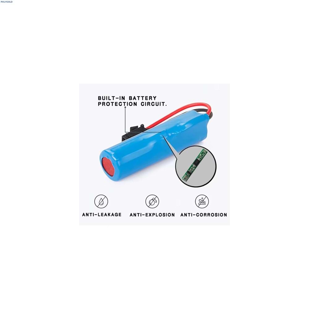 POLYGOLD PG-8838 SD/USB/FM 28inc KUMANDALI KABLOSUZ MİKROFONLU BLUETOOTH RGB IŞIKLI MÜZİK KUTUSU
