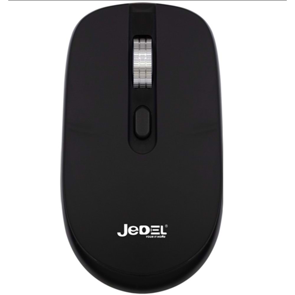 JEDEL WD100 WİRELESS MOUSE KABLOSUZ MOUSE