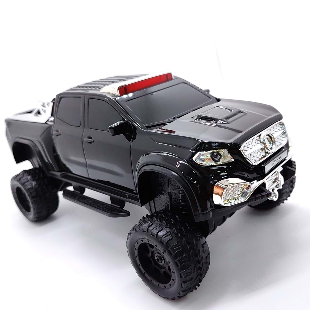 TELSAN WS-X65 SD USB FM BLUETOOTH ARAZİ ARABA LEDLİ SPEAKER