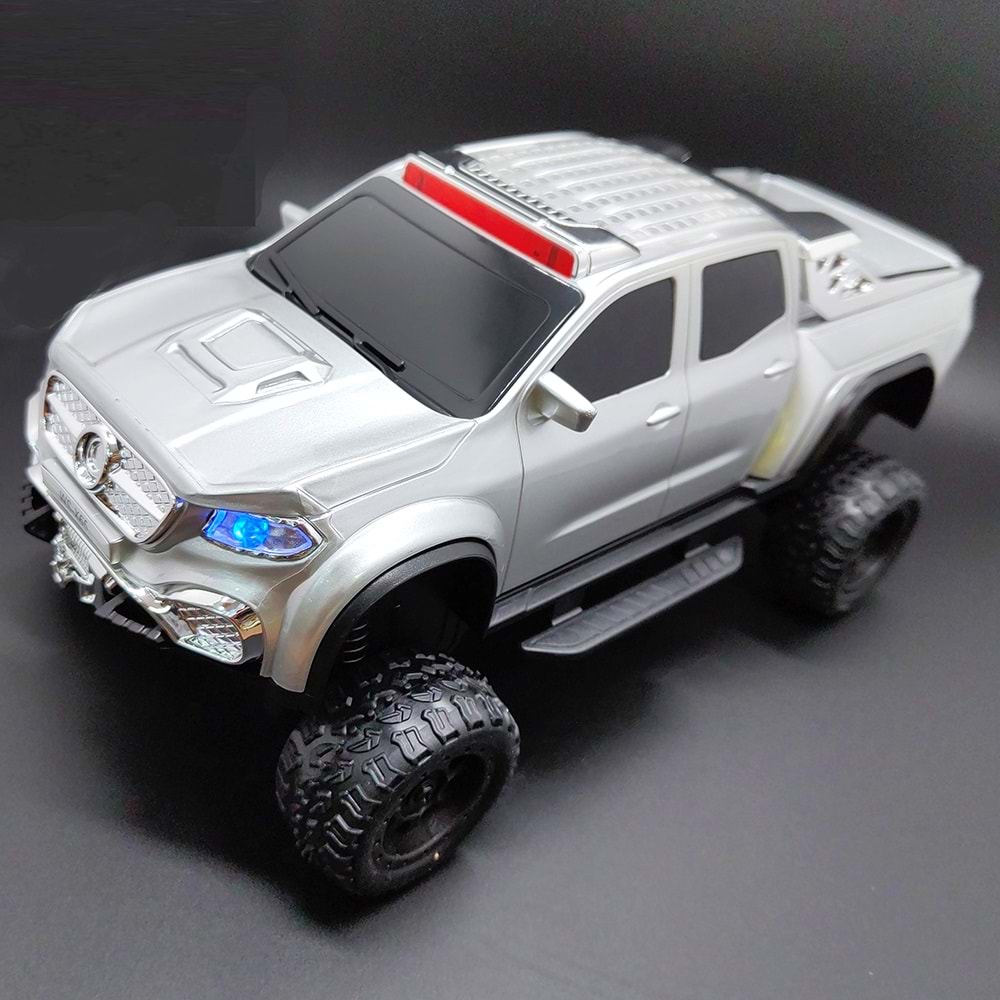 TELSAN WS-X65 SD USB FM BLUETOOTH ARAZİ ARABA LEDLİ SPEAKER