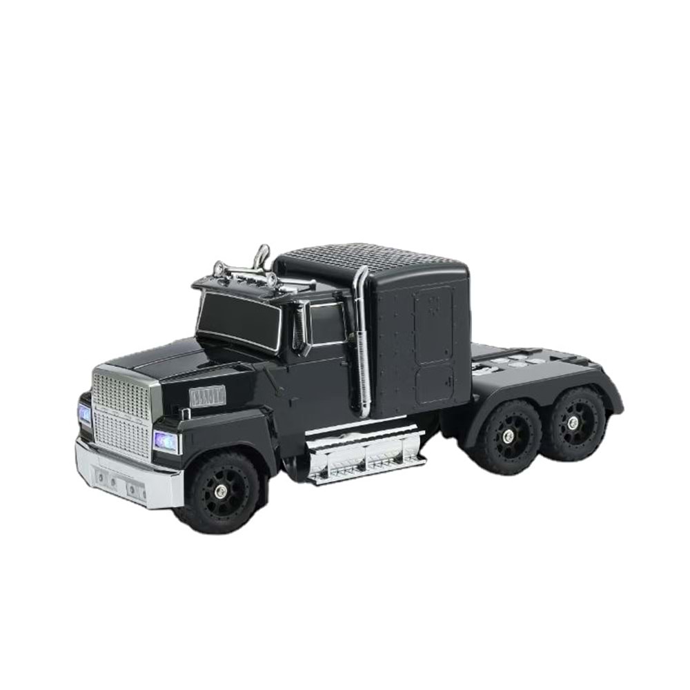 TELSAN WS-570 SD USB FM BLUETOOTH BİG TRUCK TIR LEDLİ SPEAKER