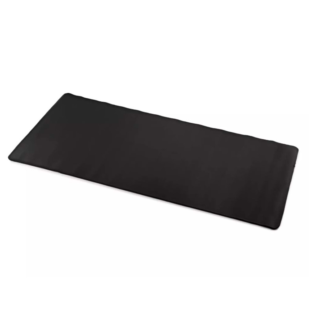 TELSAN TLS-941 Mouse Pad Kaymaz Taban 400*900Mm 40*90cm 0.4mm Siyah