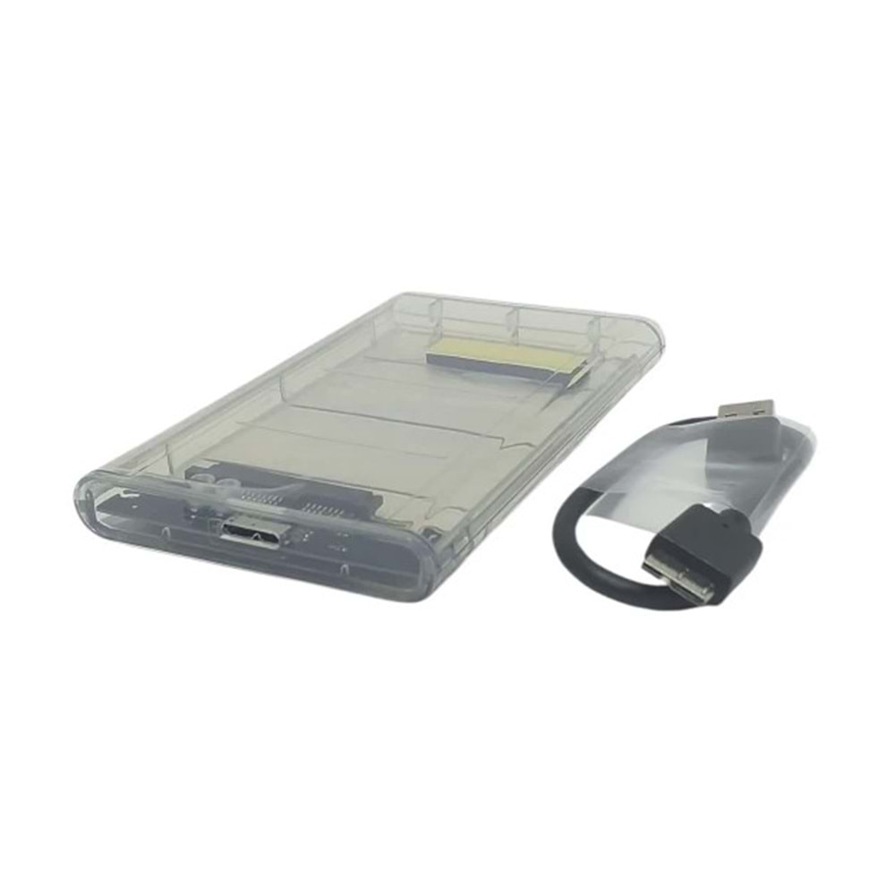 Gabble GAB-HK244 Usb 3.0 2.5