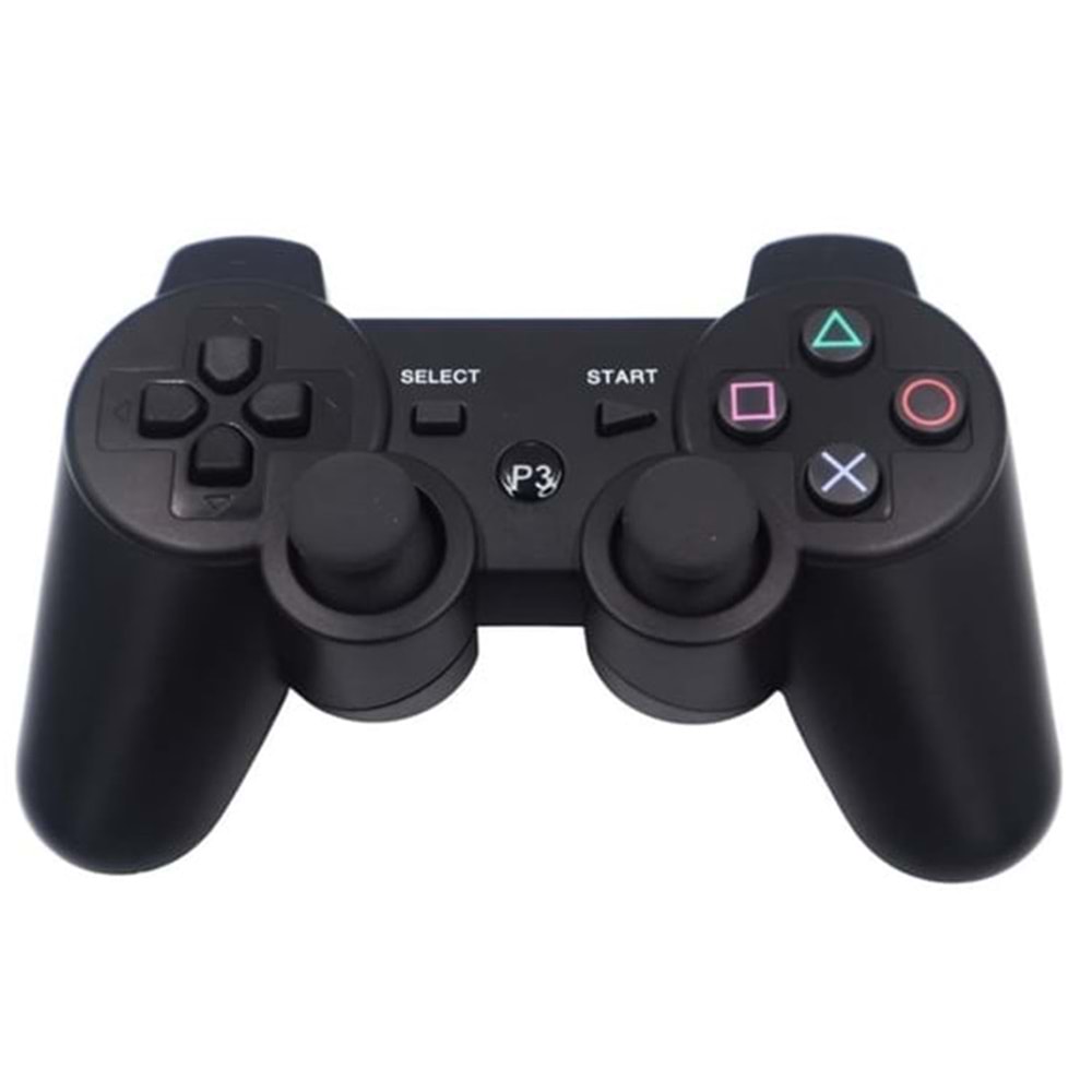 NODAR ND600 PS3 KABLOSUZ BLUETOOTH PLAYSTATİON 3 OYUN KOLU