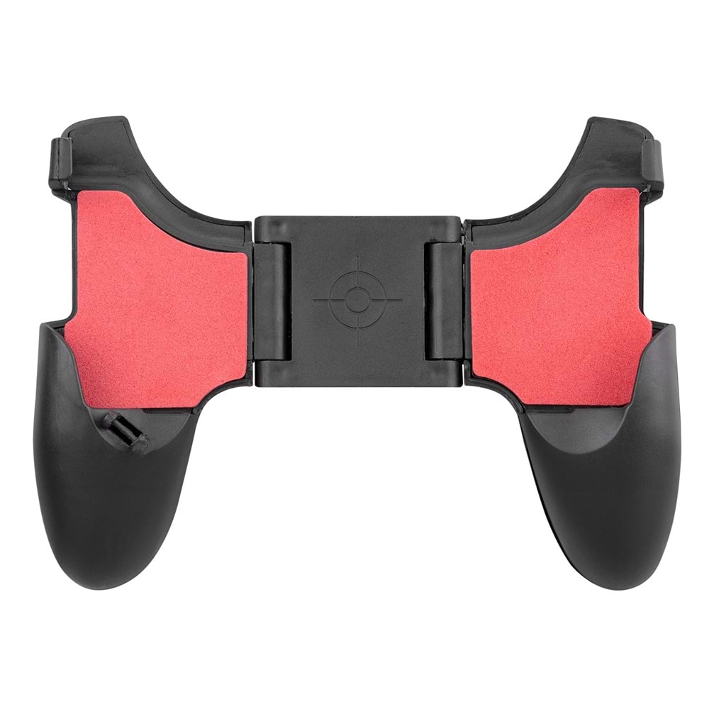 Asonic AS-PG51 Telefon Uyumlu Tetikli 5 in 1 Joystickli Gamepad