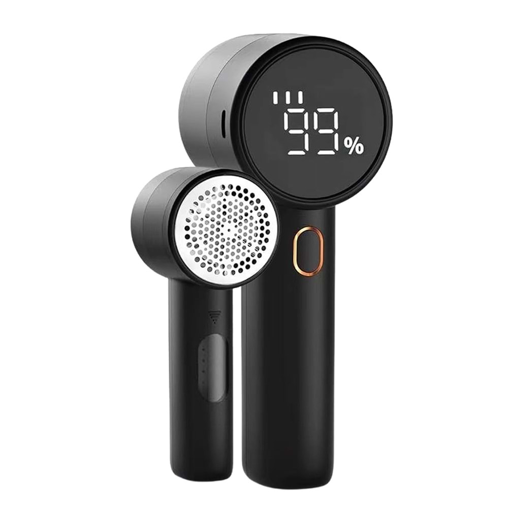 MPIA KS-5 Şarjlı Tüy Ve Tiftik Temizleme Makinesi