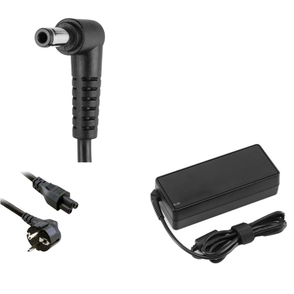 SPRANGE SR-L31 NOTEBOOK ADAPTÖR 12V3A 5.5*2.5 36W KAMERA UYDU MODEM NOTEBOOK ADAPTÖRÜ