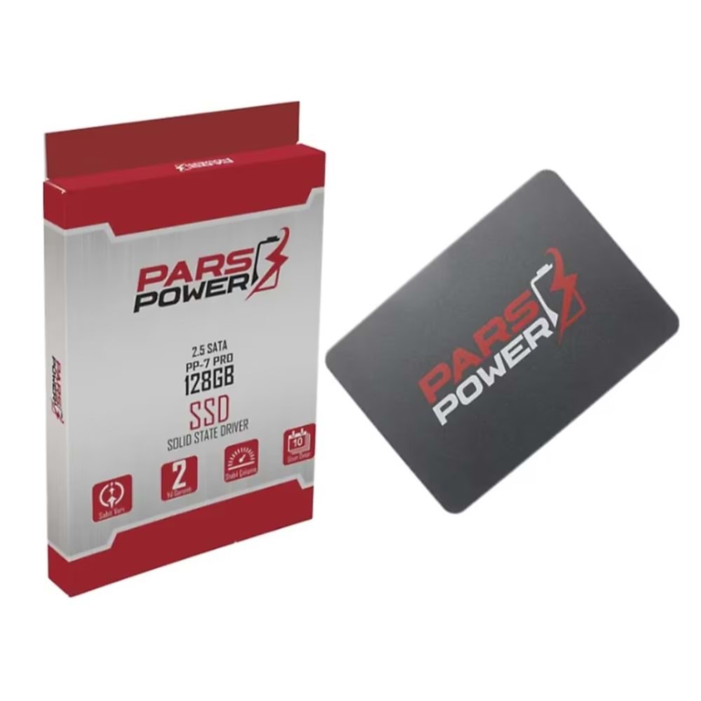 Pars Power 2.5