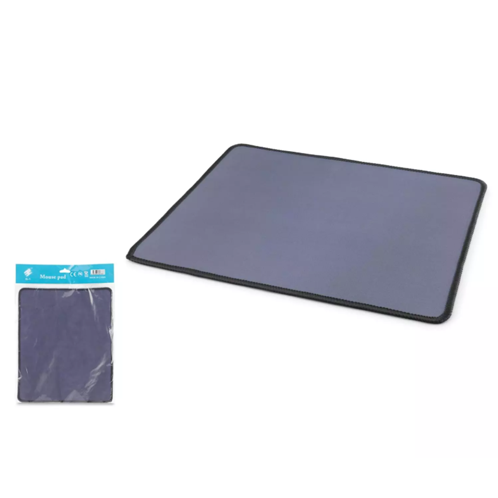 TELSAN TLS-1008 Mouse Pad Kaymaz Taban 250*290Mm 0.3mm Mavi