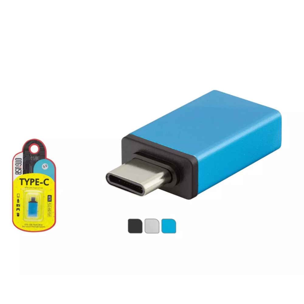 Hadron Hdx5050 Type-C To Usb3.0 F Çevirici