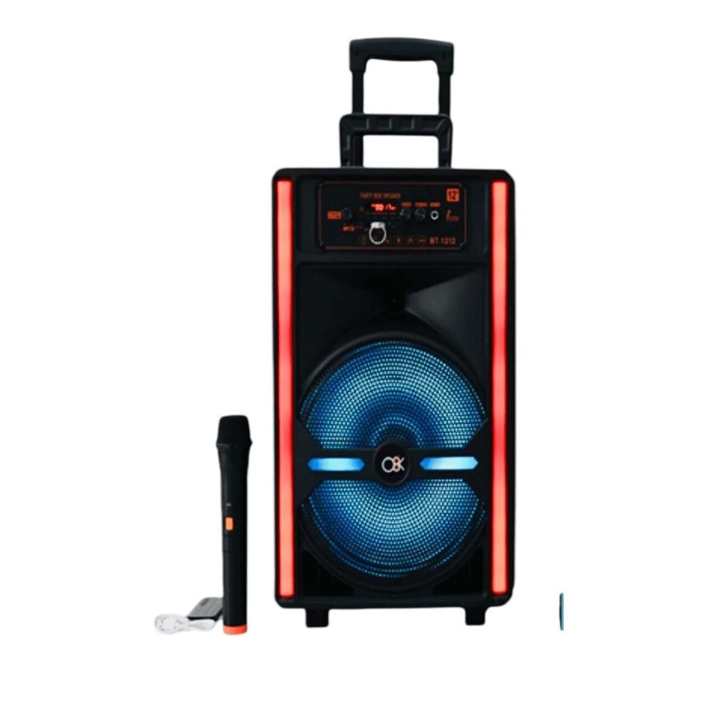 PLATOON PL-4663 RGB 12