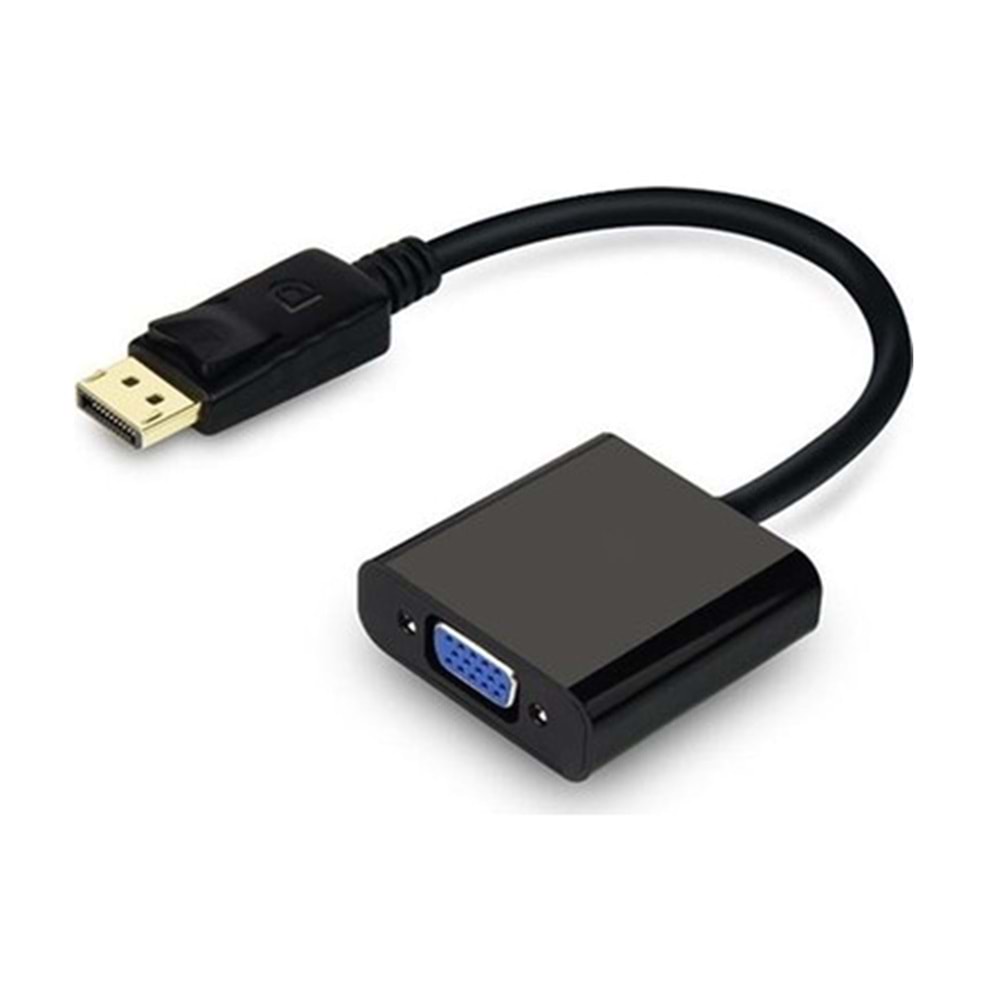 GABBLE GAB-DV020 DISPLAY TO VGA ÇEVİRİCİ