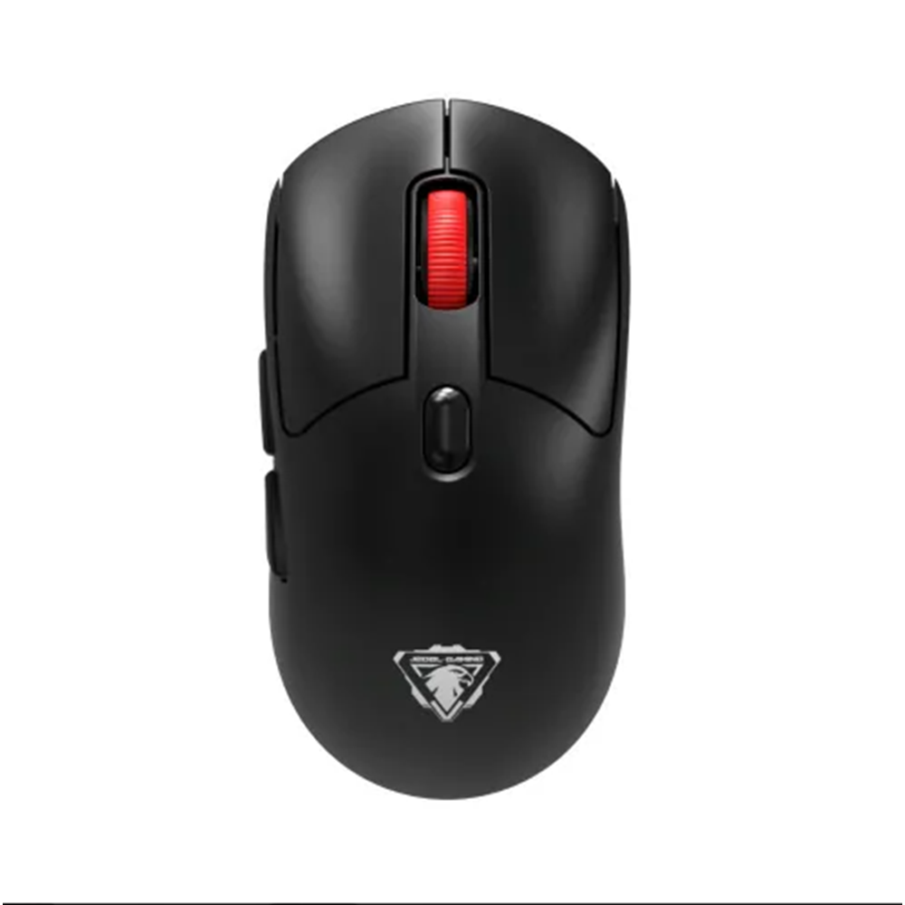 Jedel GWH-109 Programlanabilir Macrolu Kablosuz 8000Dpi Oyuncu Mouse Şarjlı Bluetoothlu Mouse GWH109