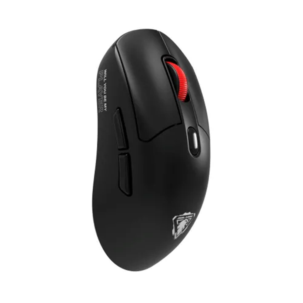 Jedel GWH-109 Programlanabilir Macrolu Kablosuz 8000Dpi Oyuncu Mouse Şarjlı Bluetoothlu Mouse GWH109