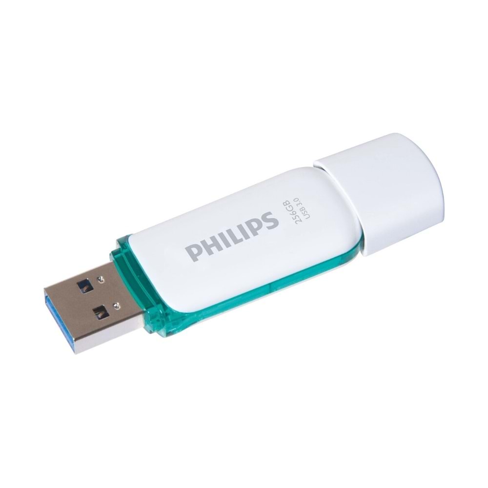 Philips FM25FD75B/00 256GB USB 3.0 Flash Bellek