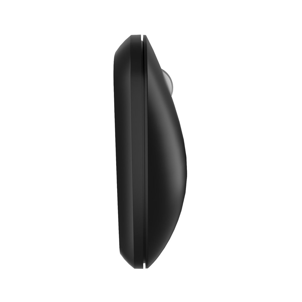 LECOO WS214 Kablosuz 1200DPI 3 Tuşlu Optik Mouse Siyah