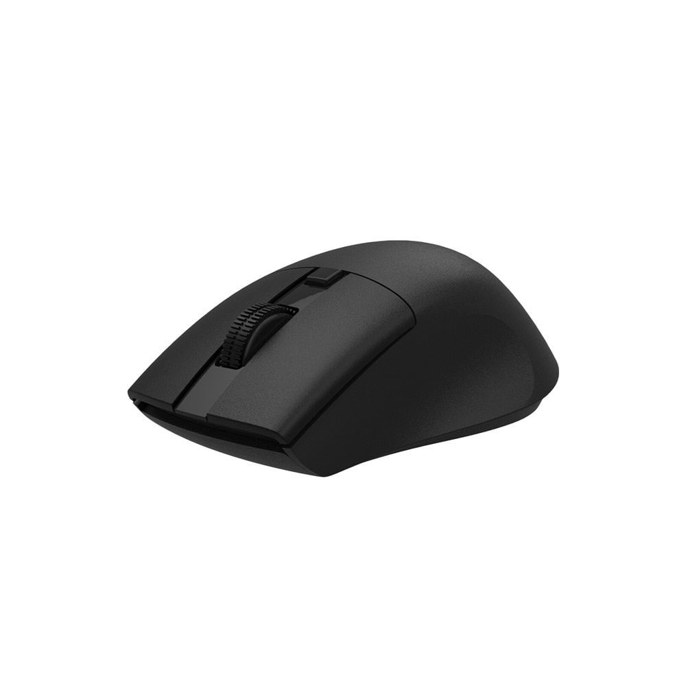 PHILIPS SPK7528B Dual Mod 2.4 GHz + Bluetooth 1600DPI Ergonomik Sessiz Optik Mouse Siyah