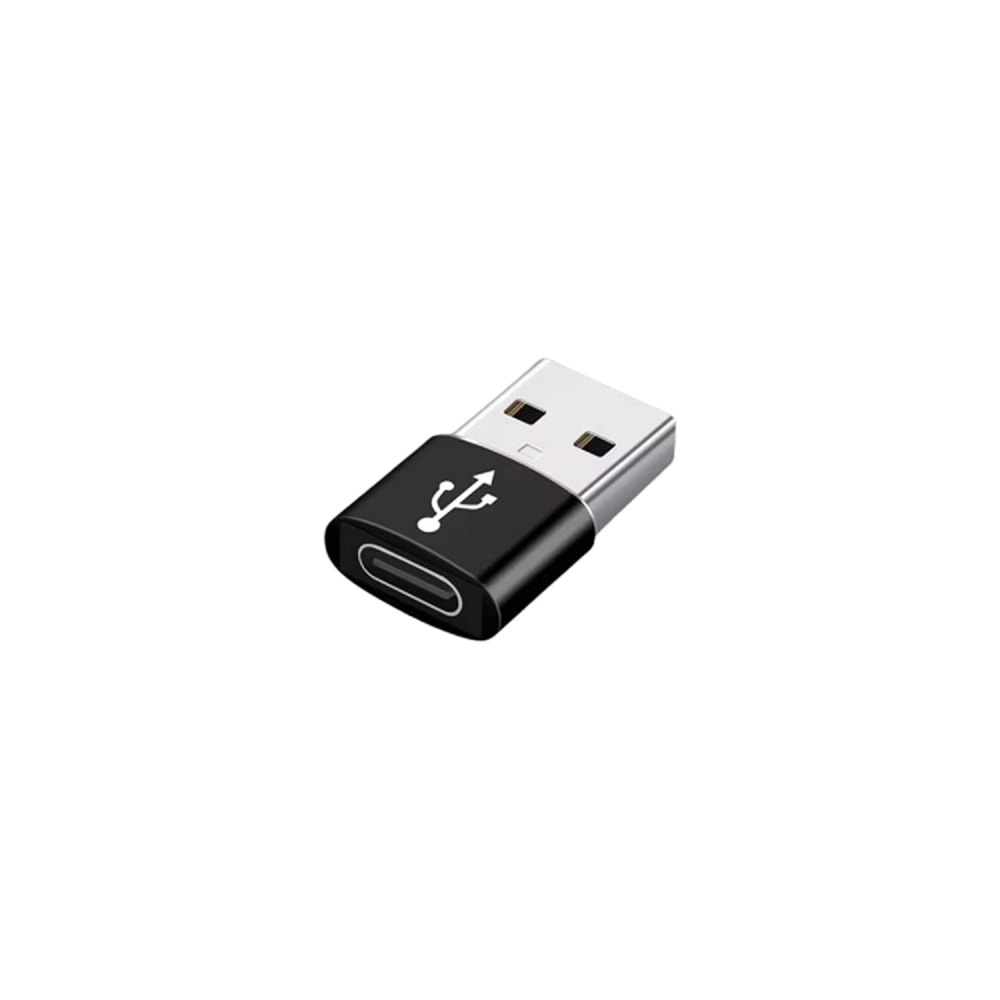 CONCORD C-595 Type-C Otg TO Usb 3.0 Çevirici