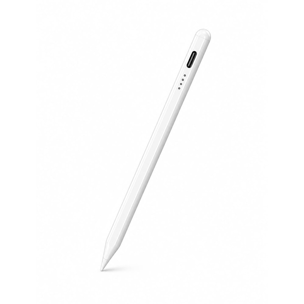 Concord C-43 Şarjlı Dokunmatik Kalem Tablet Telefon ve Dokunmatik Tüm Yüzeyler ile Uyumlu Kalem