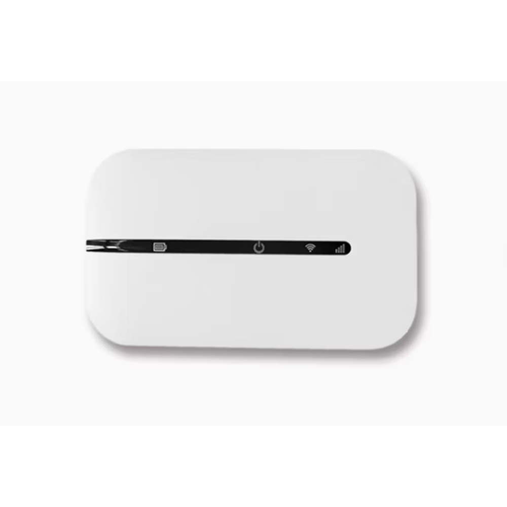 4G Mobile Wifi Pro Taşınabilir 150Mbps Support All Operator Sim Kart Girişli