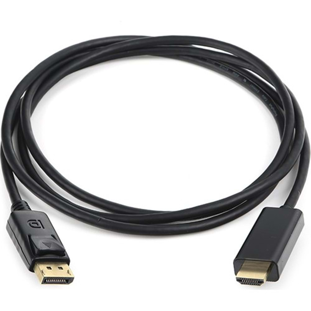 PLATOON PL-8801 DİSPLAY TO HDMİ KABLO 1.5METRE