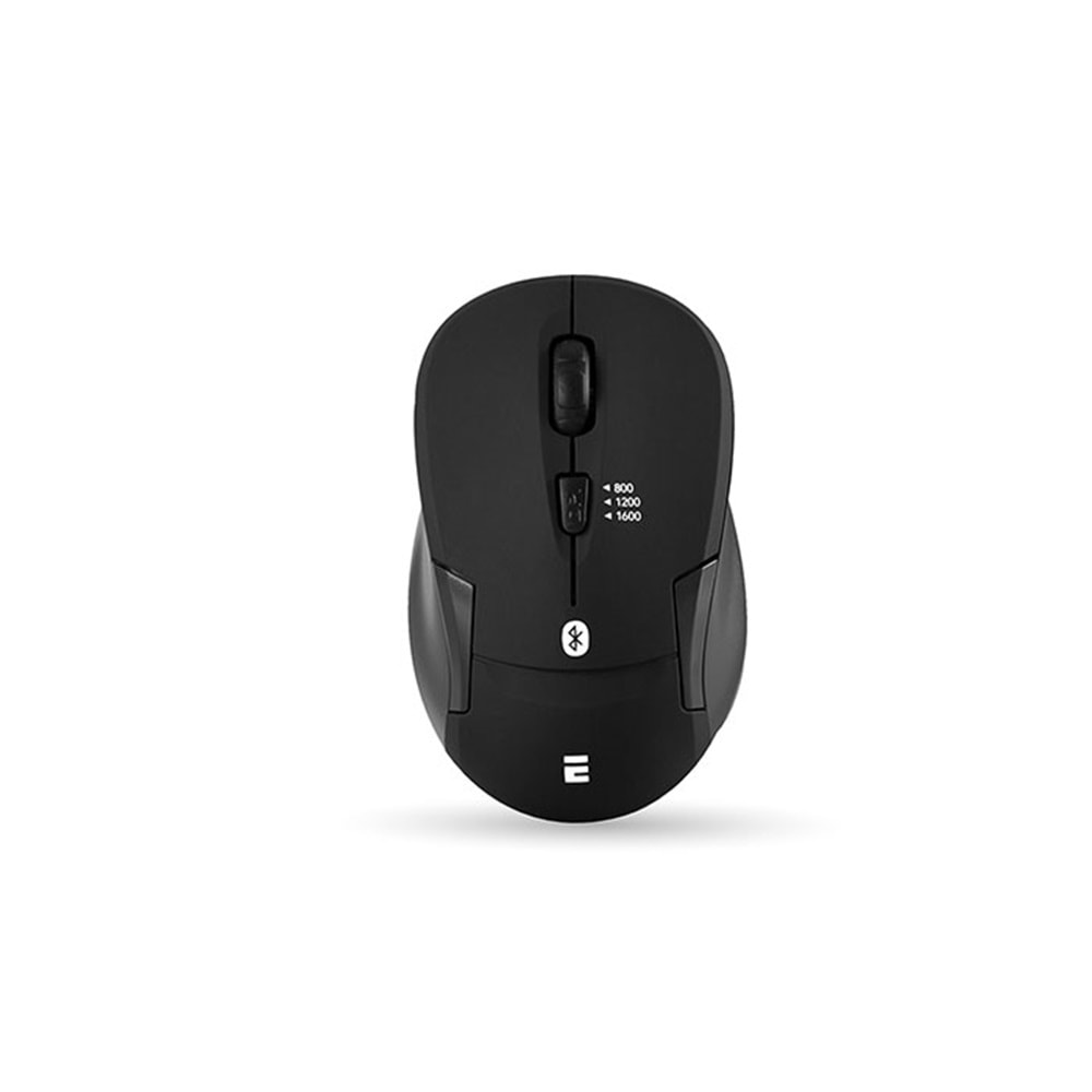 Everest SM-BT31 PC/Telefon Uyumlu Bluetooth Mouse