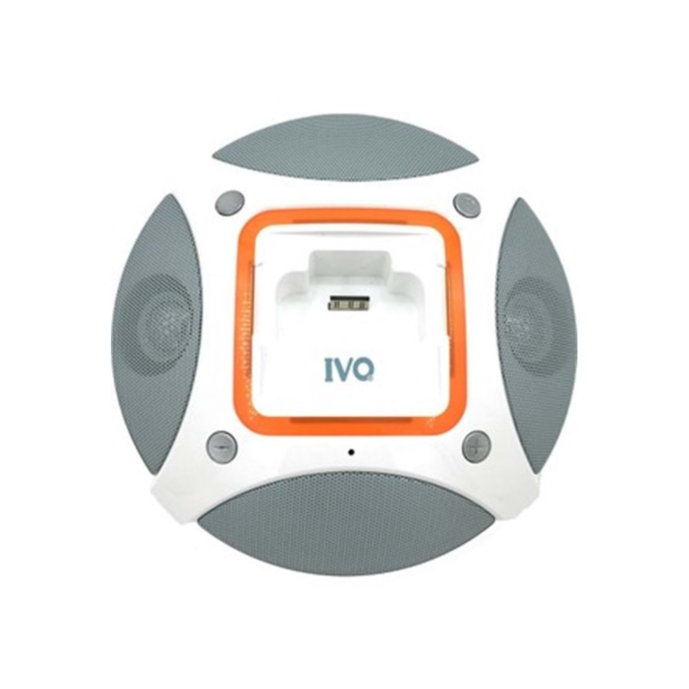 İVO GK828-2 SPEAKER HOPARLÖR MP3/ MP4 / MOBİLE / IPOD / CD / DVD / PC / MAC SPEAKER HOPARLÖR