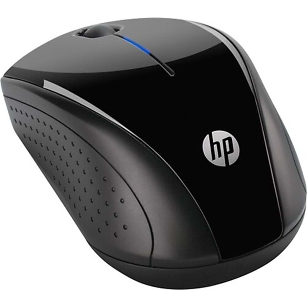 HP 220 KABLOSUZ WİRELESS MOUSE 15METRE MESAFE 3FV66AA