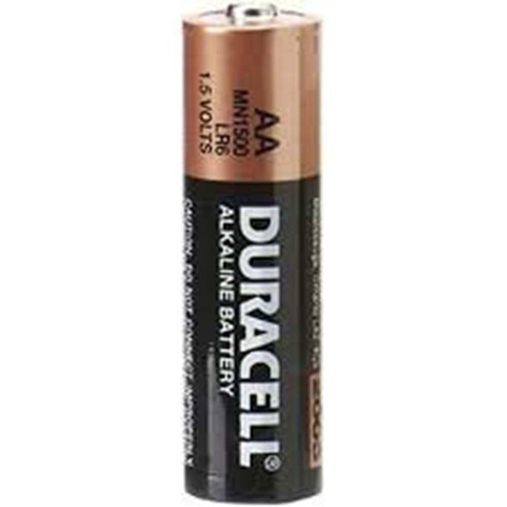 DURACELL KALIN KALEM PİL 1 ADET