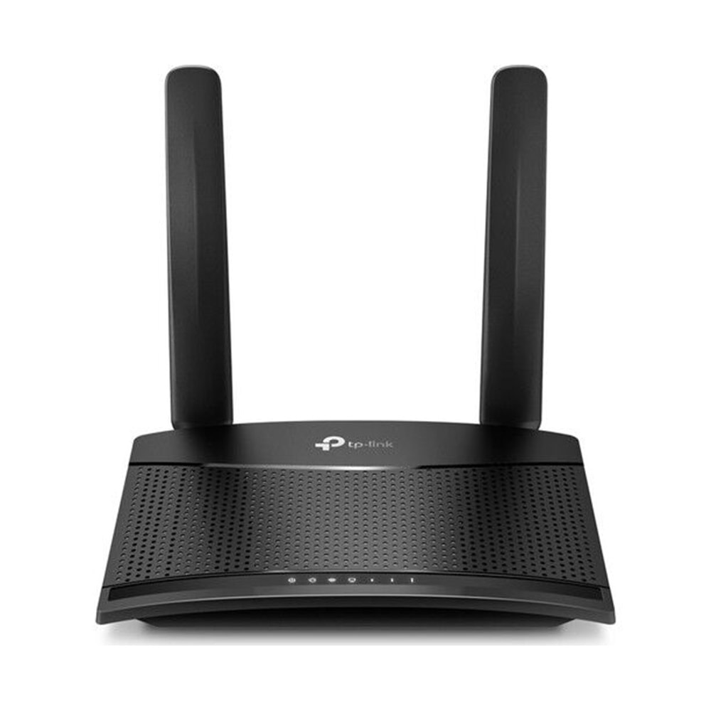 TP-Link Archer MR100 4G LTE Sim Kartlı Router