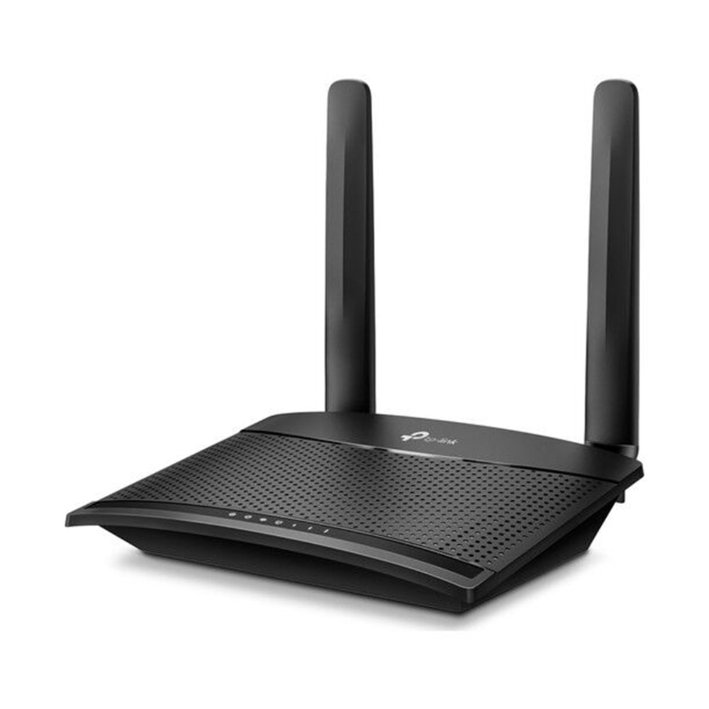 TP-Link Archer MR100 4G LTE Sim Kartlı Router