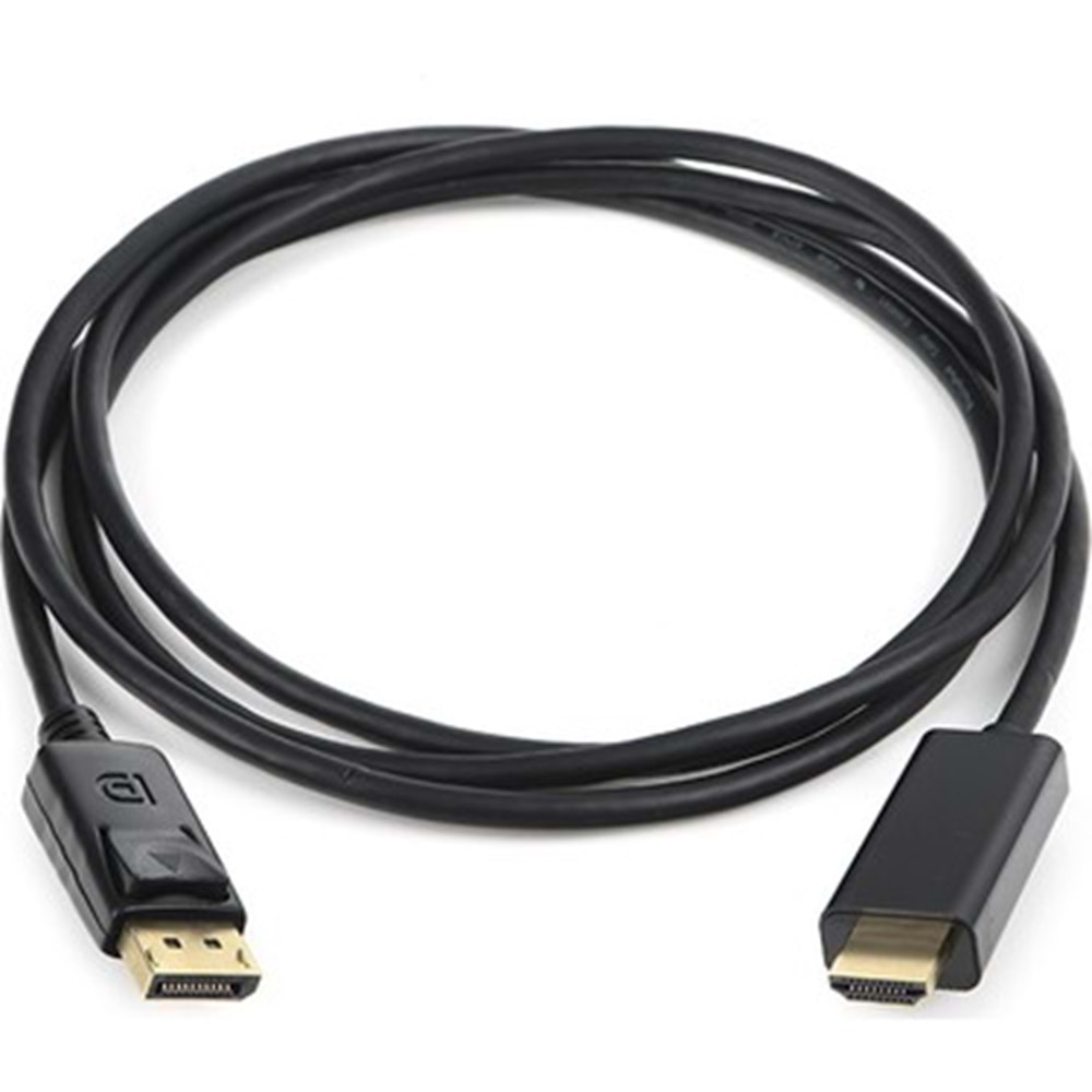 CONCORD C-589 DİSPLAY TO HDMİ 1.8 METRE ÇEVİRİCİ KABLO