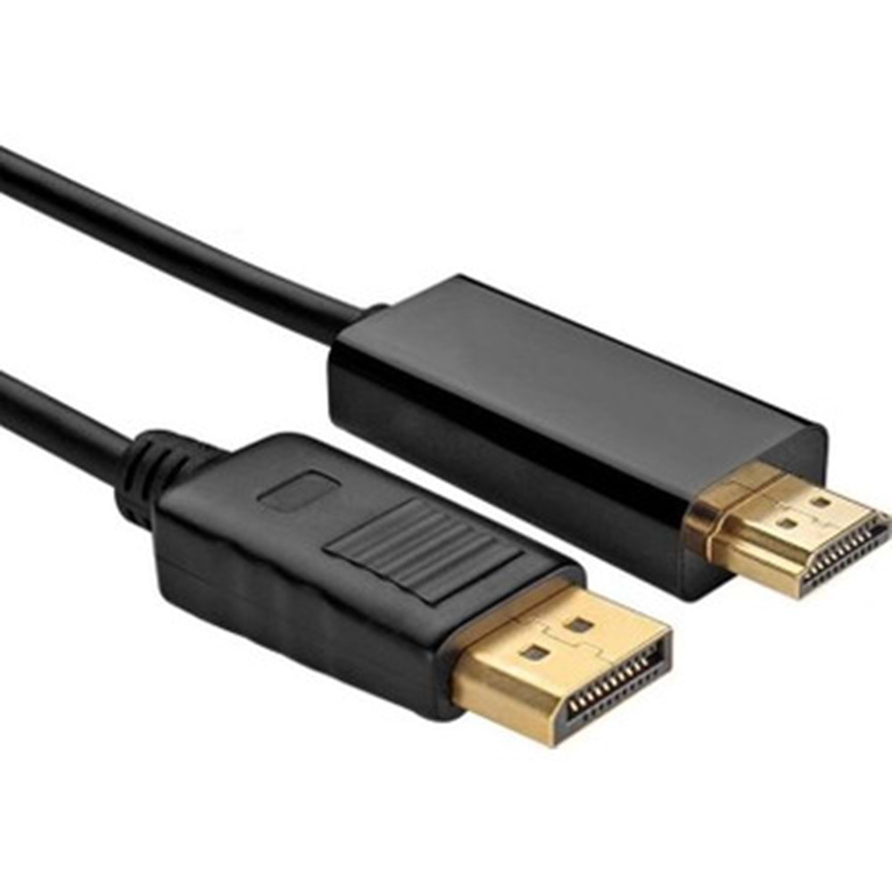 CONCORD C-589 DİSPLAY TO HDMİ 1.8 METRE ÇEVİRİCİ KABLO