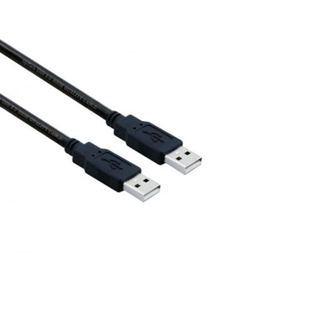 CONCORD C-5600 USB-A TO USB-A 0.50CM USB KABLO