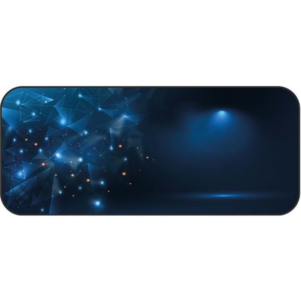 Concord MP-706 Oyuncu Mouse Pad Kaymaz Taban 30*70cm 0.3mm